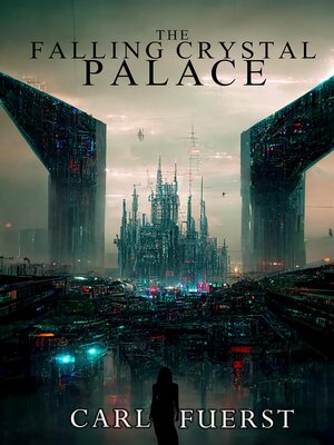 cover image of The Falling Crystal Palace